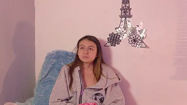 Lala_fluffy 라이브 XXX 채팅