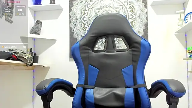 Alessandro_Abruzzo webcam show