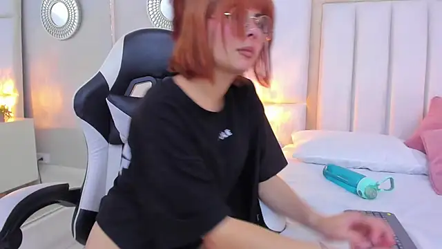 NahiaMendoza 라이브 XXX 채팅