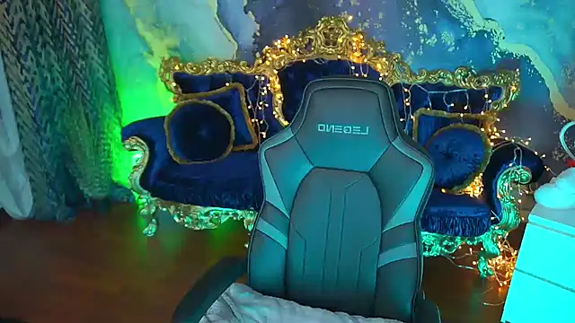 CassandraGood's Live XXX Chat