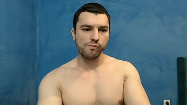 alex_blu Adlı Modelin Web Kamerası Şovu