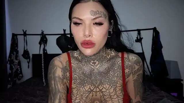 darkinkedbabe 现场XXX聊天