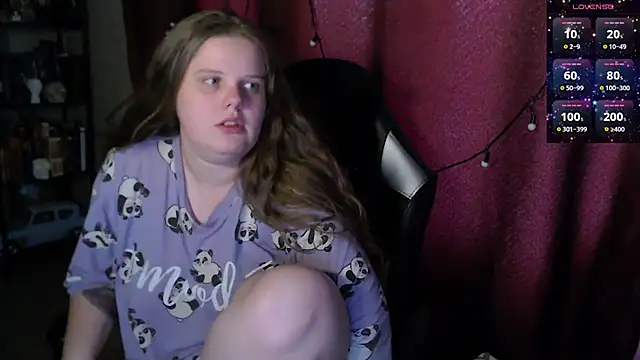 Czat XXX na żywo – so_cute777