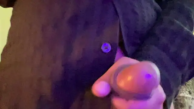 Show Webcam de daddyvibes