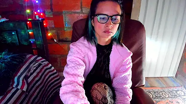 Czat XXX na żywo – BrianaGarner