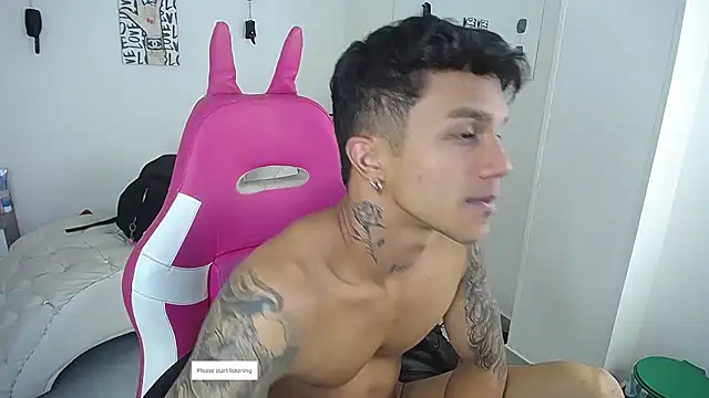 Chat XXX ao vivo de Leonard_Price