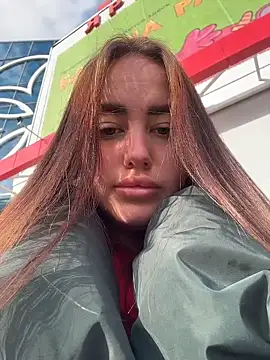 KiraSunshine: онлайн-секс-чат