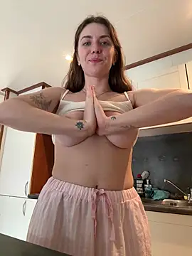 Chat XXX Live MariiD