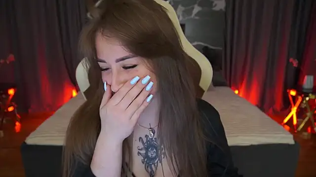 Sembang XXX Secara Langsung GentleAdellee