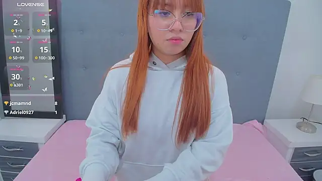 chaneelstark 라이브 XXX 채팅