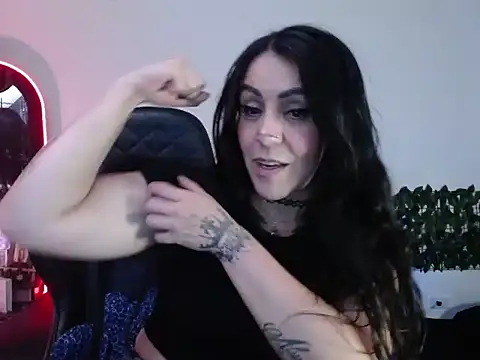 Sembang XXX Secara Langsung Anastasiabasst__