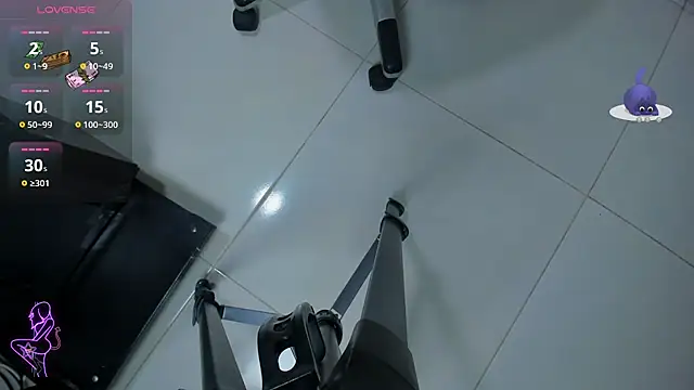 Sembang XXX Secara Langsung Anita23__