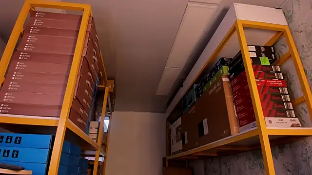 MeganSpencer_'s Live XXX Chat