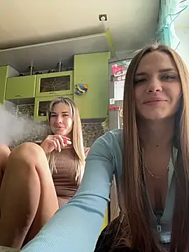 Sembang XXX Secara Langsung hotty_girls_here