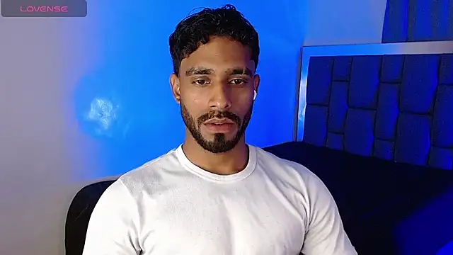 Chat XXX ao vivo de Christian_thor