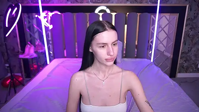 Sembang XXX Secara Langsung Snow_WhiteeeX