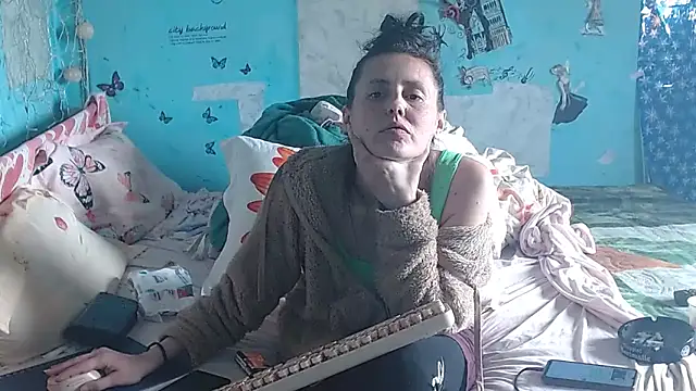 Sembang XXX Secara Langsung brighteyes77