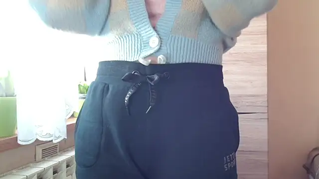 Sembang XXX Secara Langsung LooveELLYx