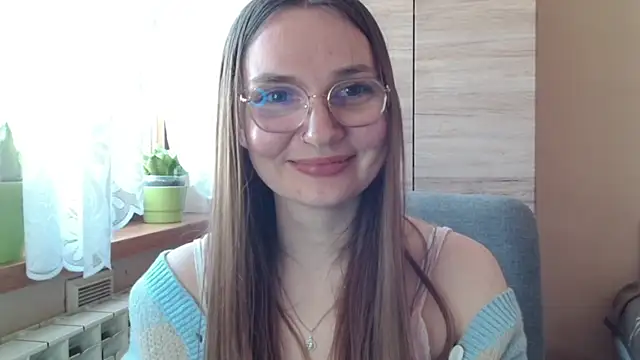 LooveELLYx Obrolan Langsung XXX