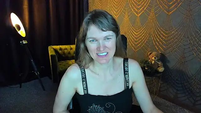 Anabell_xxx Obrolan Langsung XXX