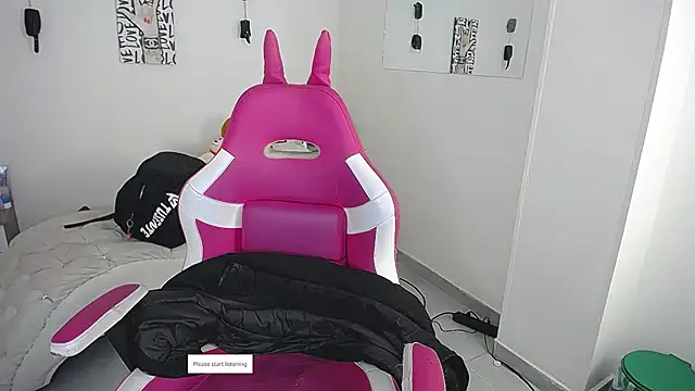 Leonard_Price ওয়েবক্যাম শো