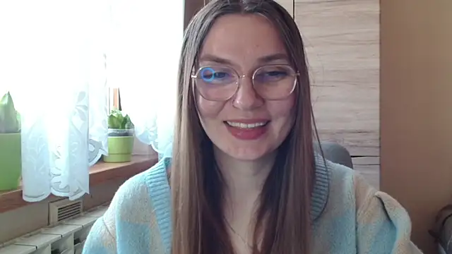 LooveELLYx – Live XXX-chat