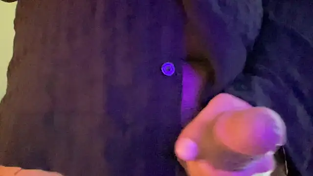 daddyvibes 在線直播表演