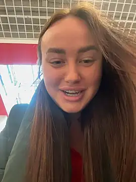 KiraSunshine's Live XXX Chat