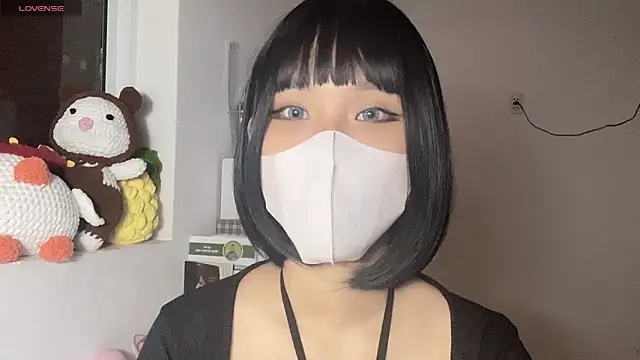 Tieu-May's Live XXX Chat