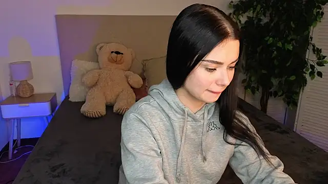 Silena_sky Obrolan Langsung XXX