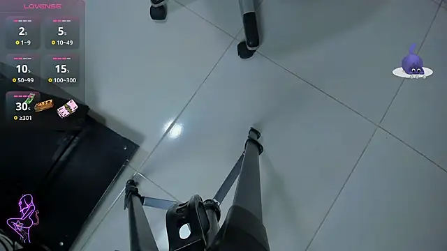 Anita23__ Obrolan Langsung XXX