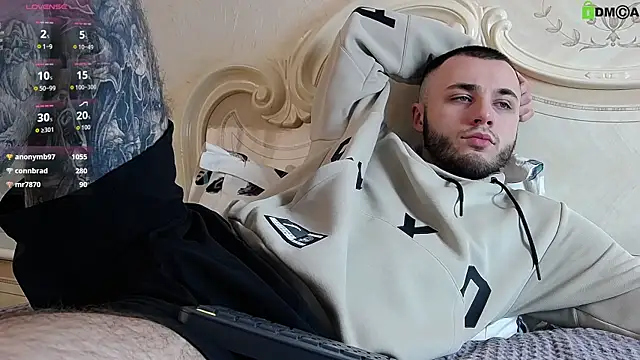 PaulGrow Obrolan Langsung XXX