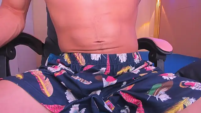 Czat XXX na żywo – Dark_Valentino_