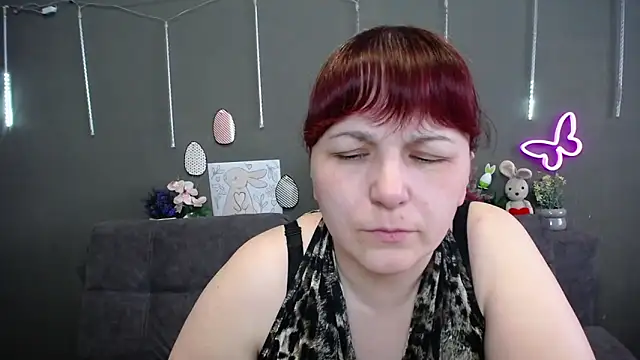 Chat XXX en directo de AliceInksSweetty