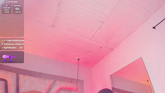 AngelineHeet 现场XXX聊天