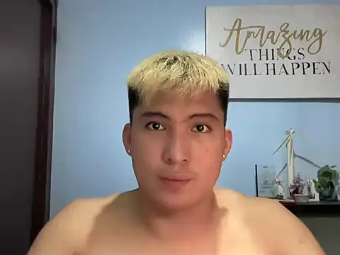 Kingdirtyfog Pertunjukan Webcam