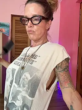 mommyselenafit_'s Live XXX Chat