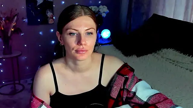 Chatroom XXX en direct de JinnaGreat