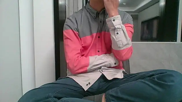 nole_china7 Show Webcam