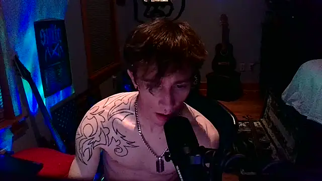 LEVIATHANX666 在線直播表演