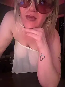 Granlady7's Live XXX Chat