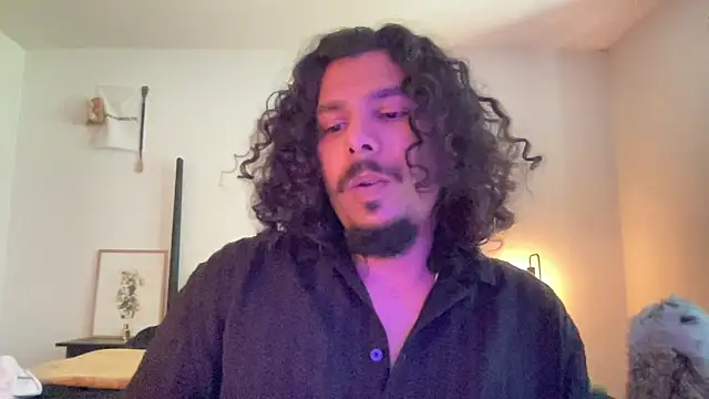 daddyvibes Live XXX-Chat