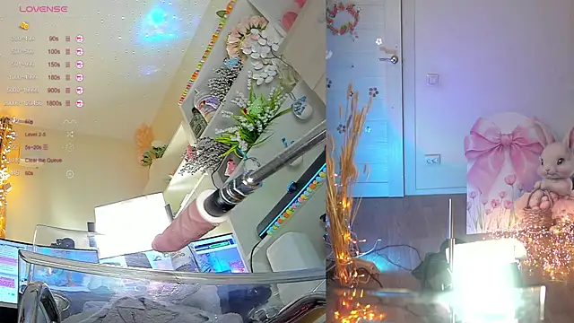 Ur_lil_bb's Live XXX Chat