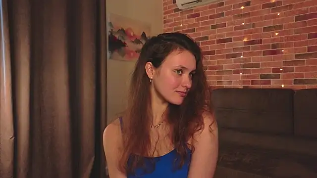 FoxFever Live XXX-chat