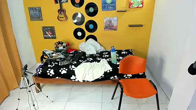 lilithevil32's Live XXX Chat