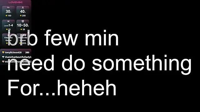 NicoleBryd: онлайн-секс-чат