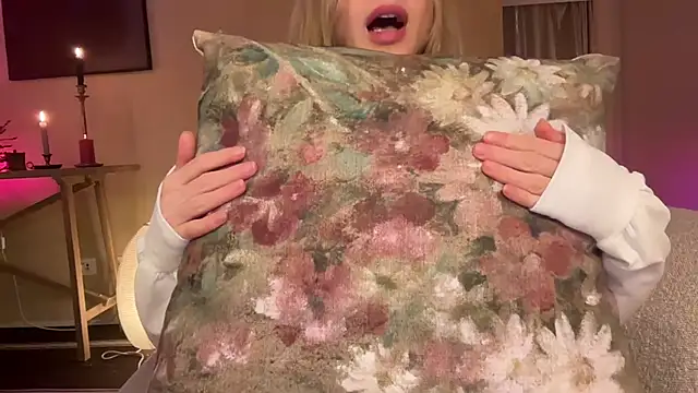 rubyxen Live XXX-chat