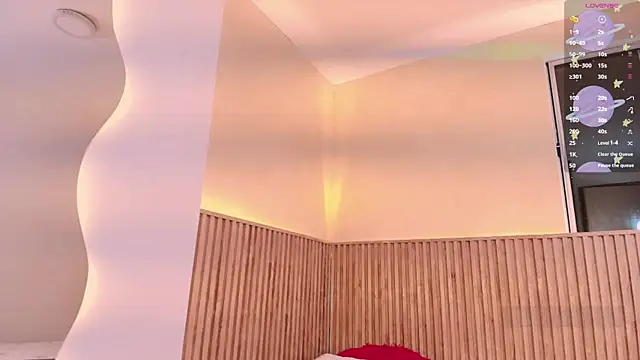 _MeganRain's Live XXX Chat