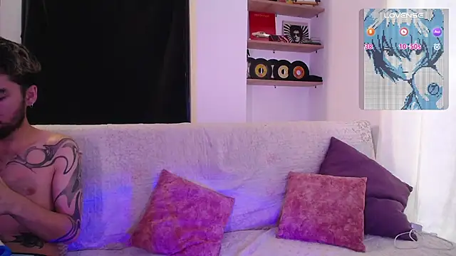 dark__nymph Live XXX Chat