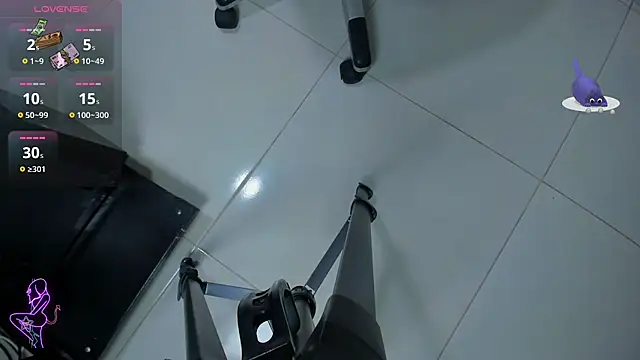 Anita23__ Live XXX Chat